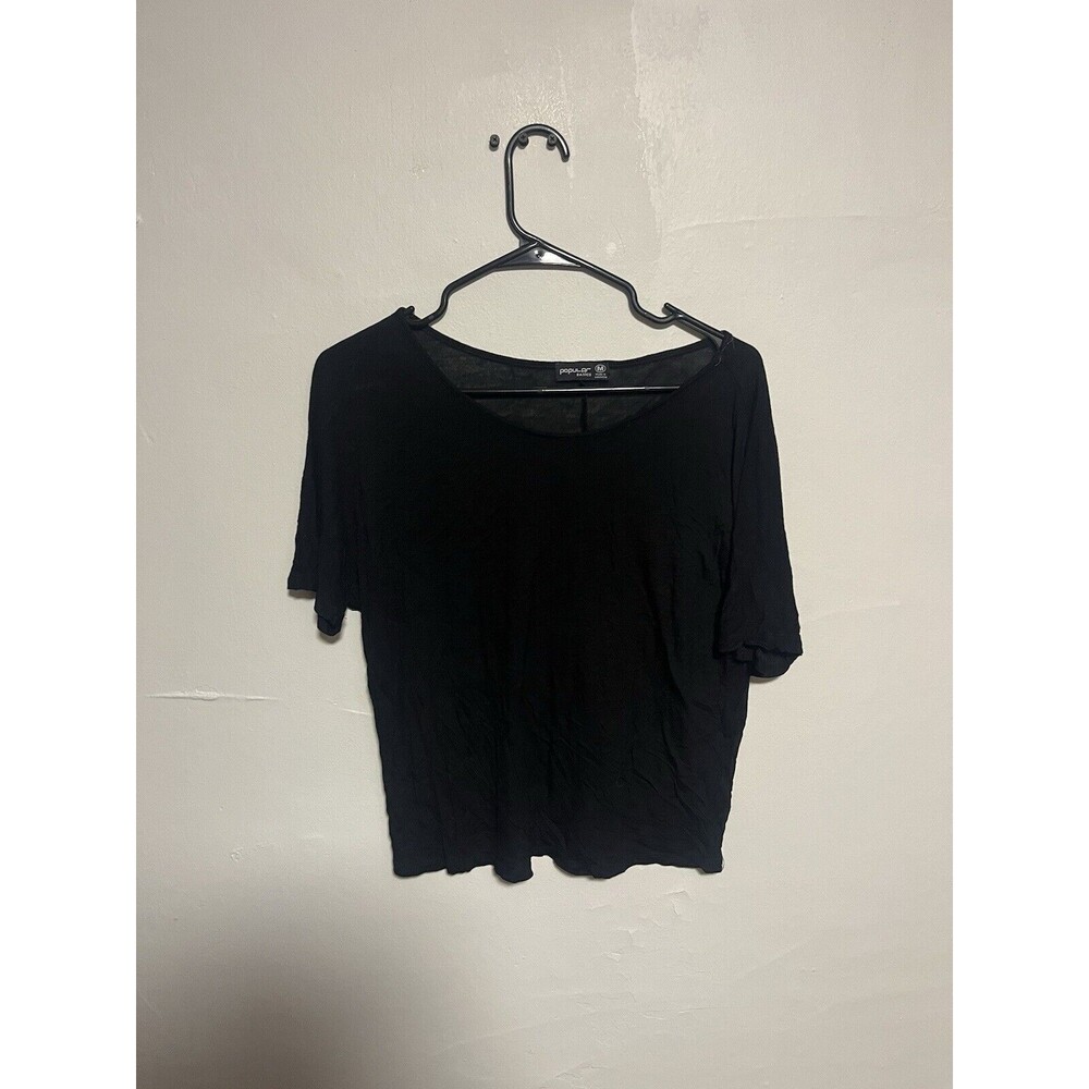 Popular Basics Size Medium